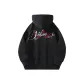 Black (Fleece-Lined Thermal)