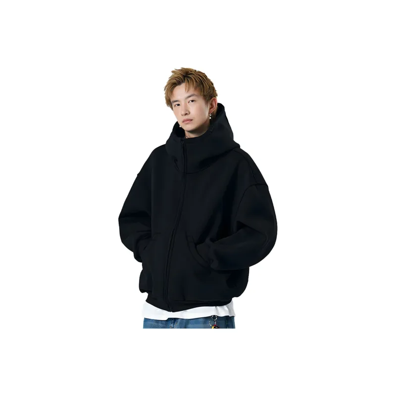 ALang Studio Sweatshirts Unisex-2