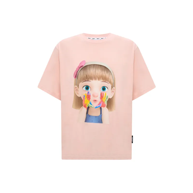TSMLXLT T Shirts Unisex-0