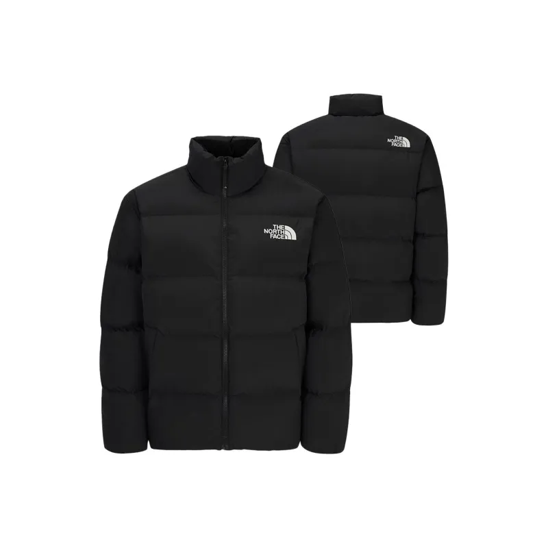 THE NORTH FACE LOFTY Down Jackets & Coats Men's Black-3