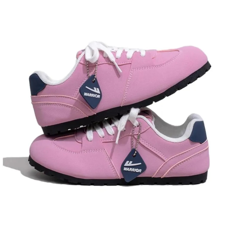 Warrior Wear resistant And Lightweight Low Top Casual Shoes Women's-2