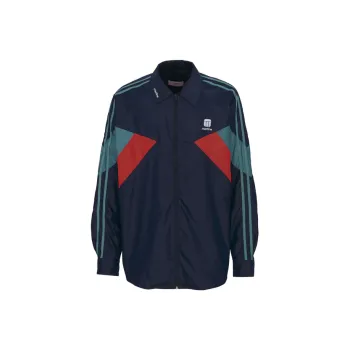 Martine Rose Shirt Track Jacket