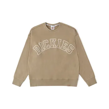Dickies Sweatshirt Sand DK013103CH1 Unisex