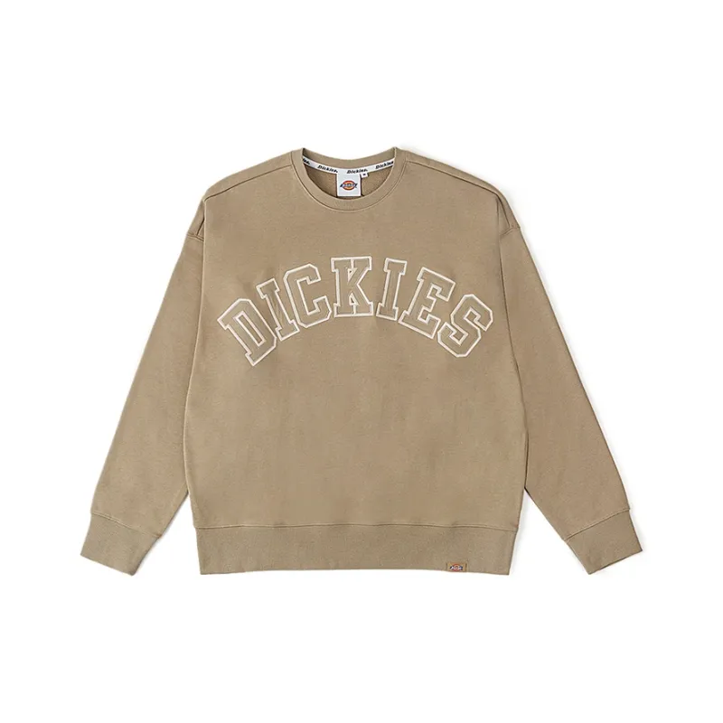 Dickies Sweatshirt Sand DK013103CH1 Unisex-0
