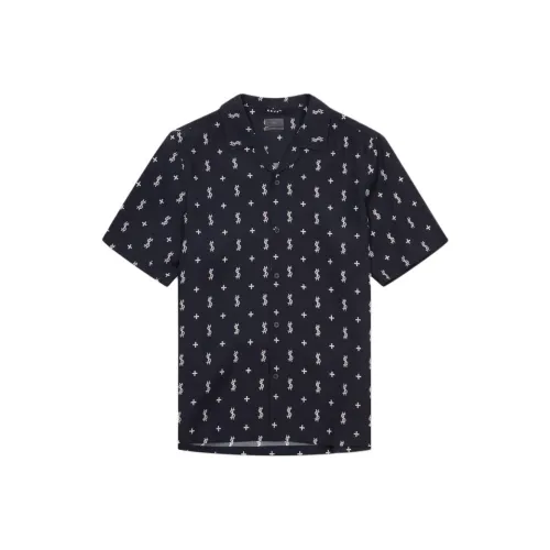 Ksubi Allstar Resort Short sleeve Shirt