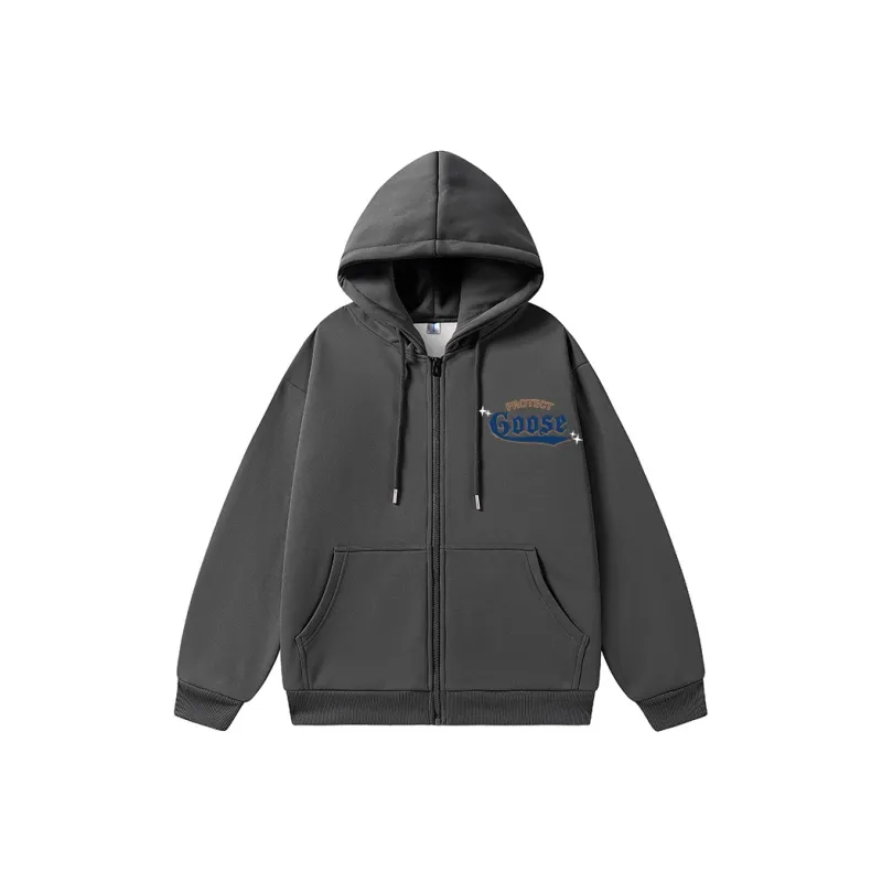 GOOSELIAR Sweatshirts Unisex-6