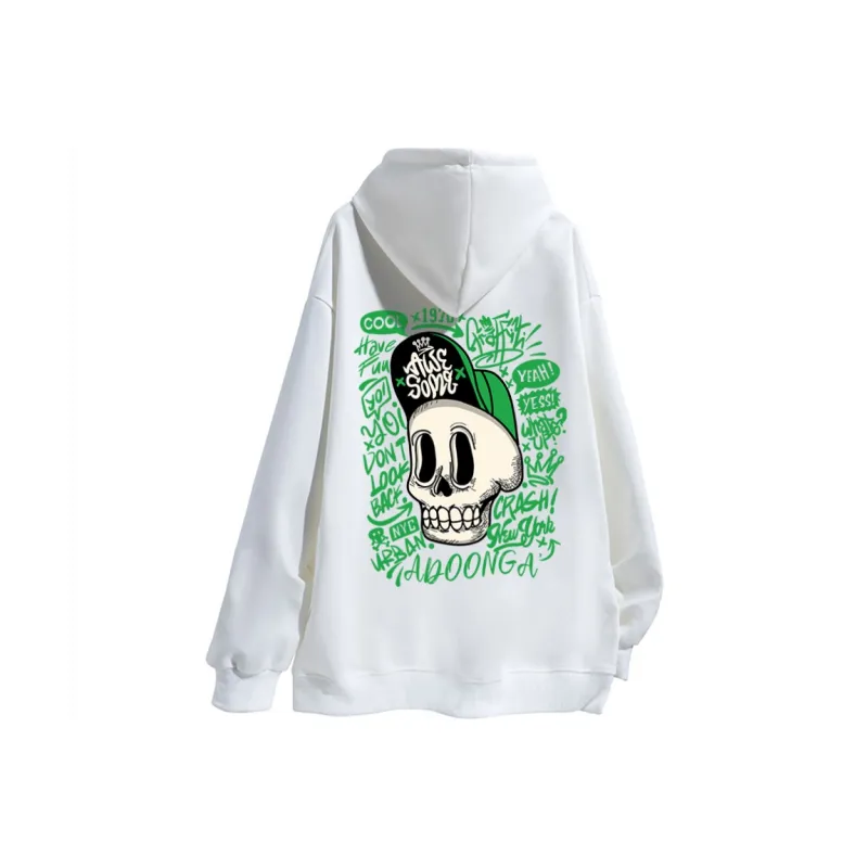 ADOONGA Sweatshirts Unisex-27