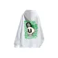 White (Thickened and Fleece-Lined Upgraded)
