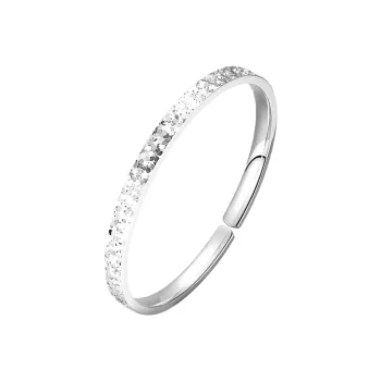 BMK S999 Fine Silver Bangles Women's