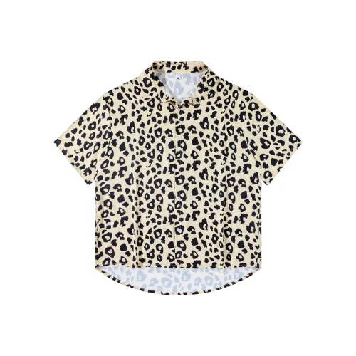 JIMI&JONS Shirts Unisex