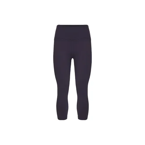 Under Armour Meridian Yoga Pants Women's Formal Wear Purple