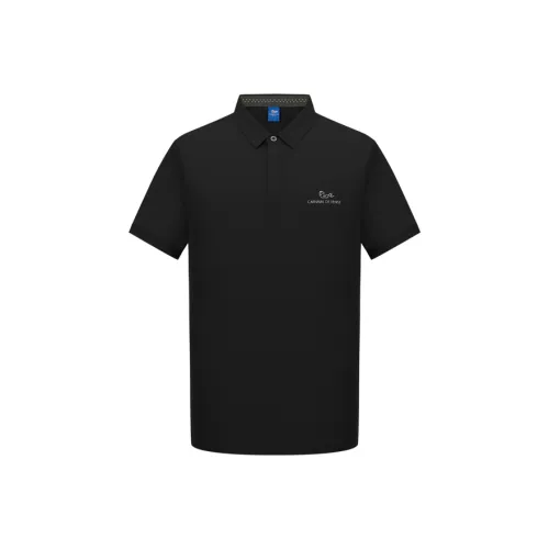 CARNAVAL DE VENISE Polo Shirt Men's