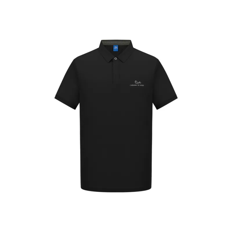 CARNAVAL DE VENISE Polo Shirt Men's-0