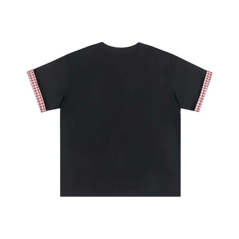 David Bakken T Shirts Unisex-1