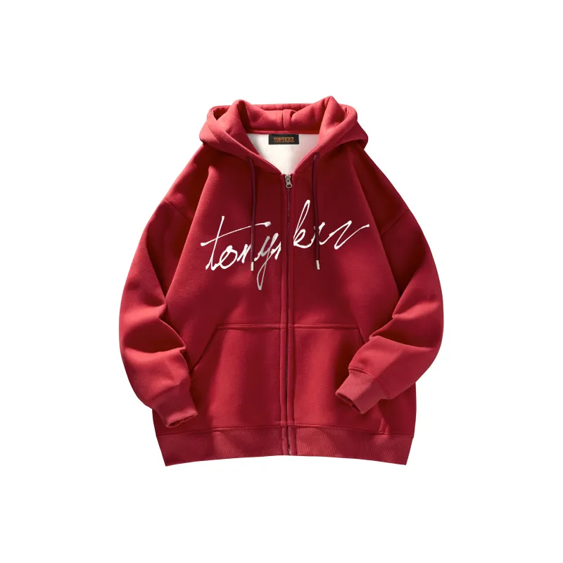 TONYKRZ Sweatshirts Unisex-2