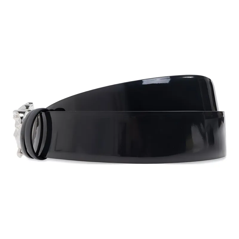 VERSACE Medusa Head buckle Belt-1