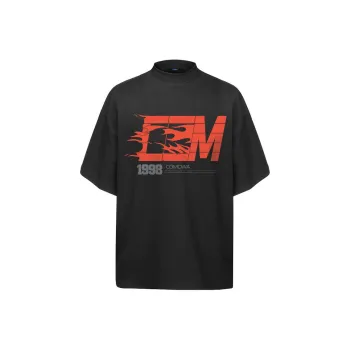 COMOWA T Shirts Unisex