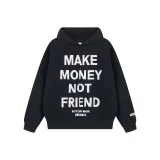 Black [Fleece-Lined]