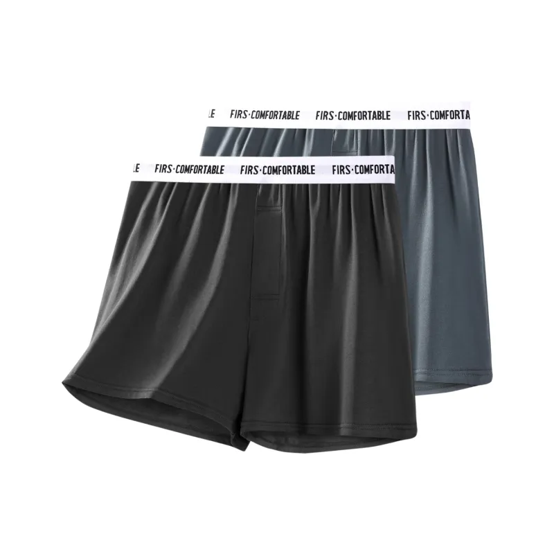 FIRS Men Pajama Pants-5