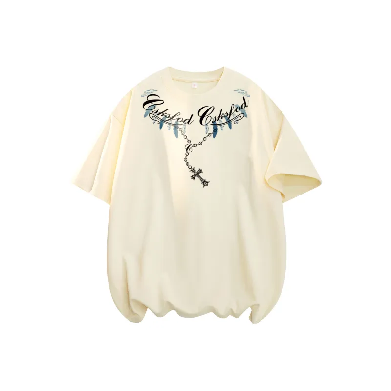 CSKS T Shirts Unisex-6