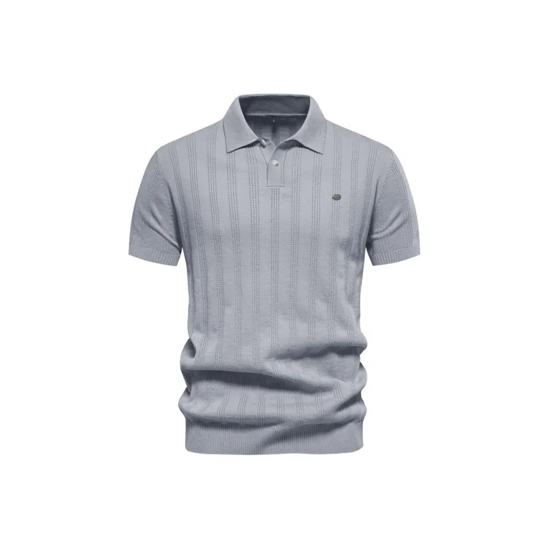 Bejirog Polo Shirts Men-2