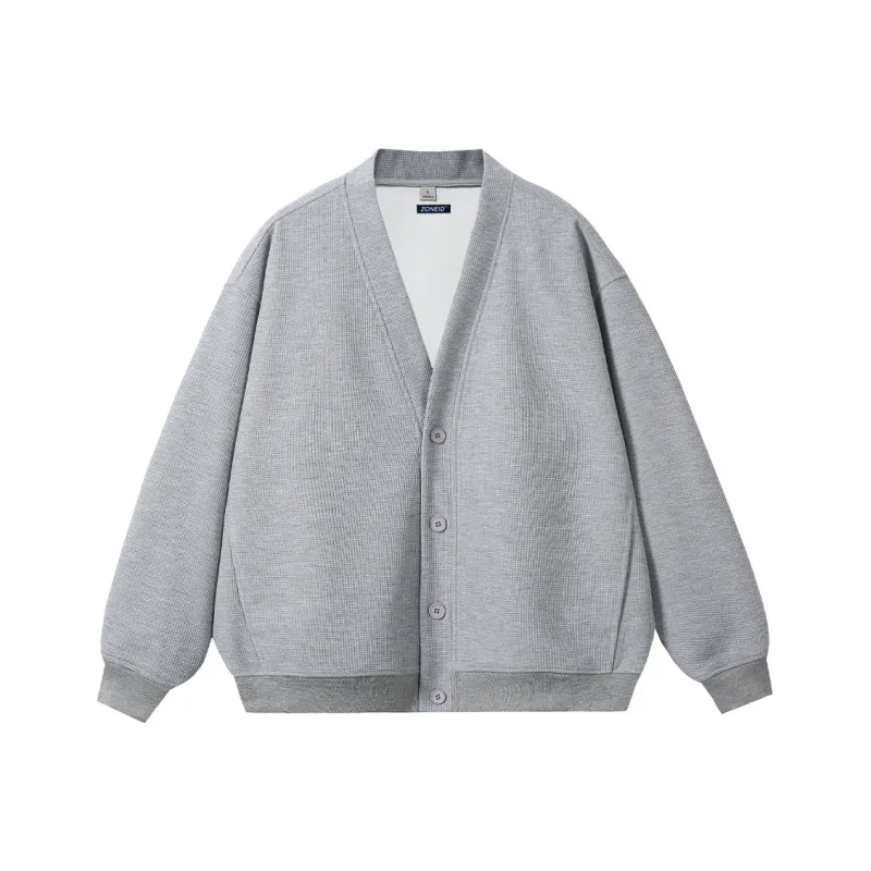 ZONEiD Sweatshirts Unisex-0