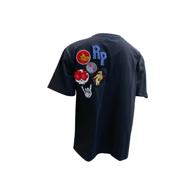 FA2LO T Shirts Unisex-1