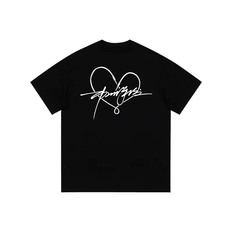 BOS BEAR T Shirts Unisex-1