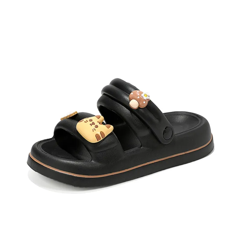 YUZHAOLIN Beach Sandals Women's-9