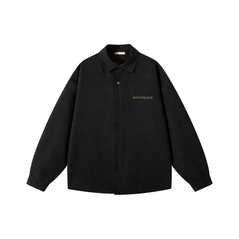 MEXICAN Shirts Unisex-0