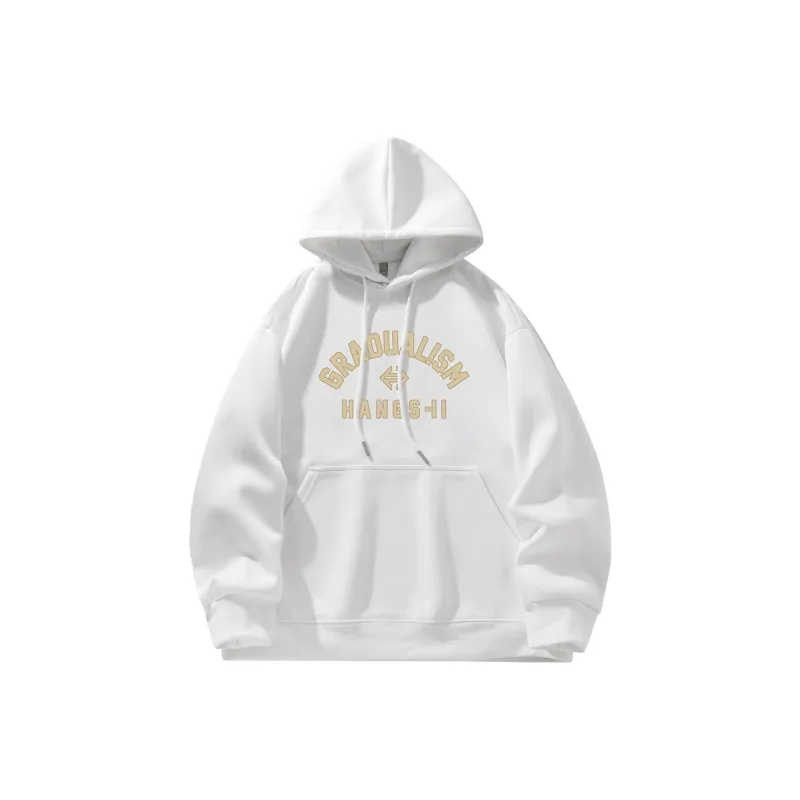HARSIINCN Sweatshirt Unisex Black-7