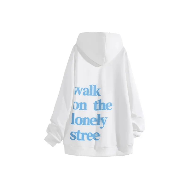 ROBINHOOD Sweatshirts Unisex-6