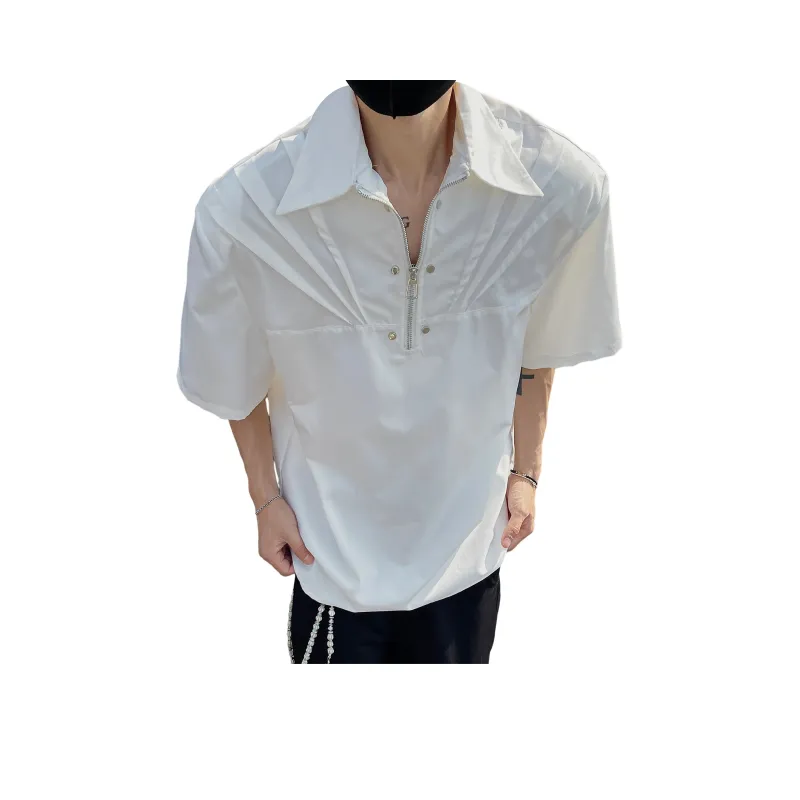 URBAN AUTHENTIC Shirts Unisex-0
