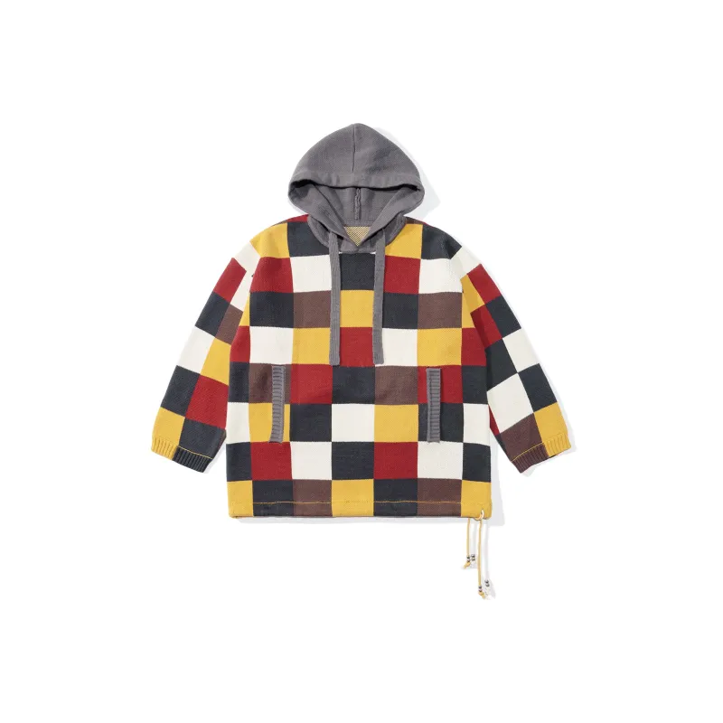 UNVESNO Sweaters Unisex-2