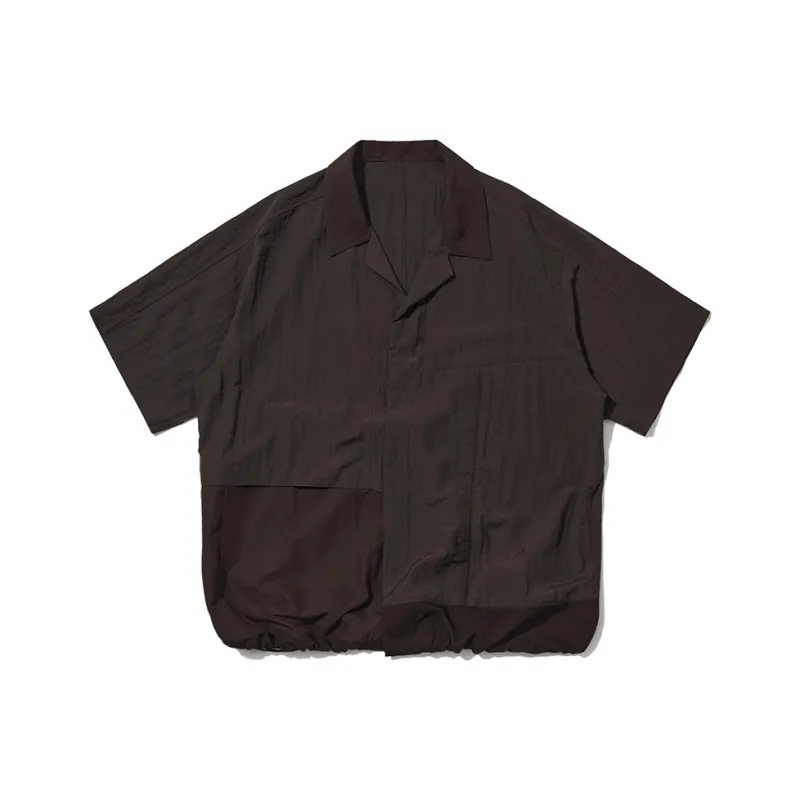 DECESOLO Shirts Unisex-2