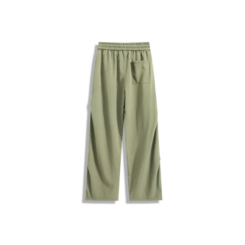 KAIPAINEN Casual Pants Unisex-15