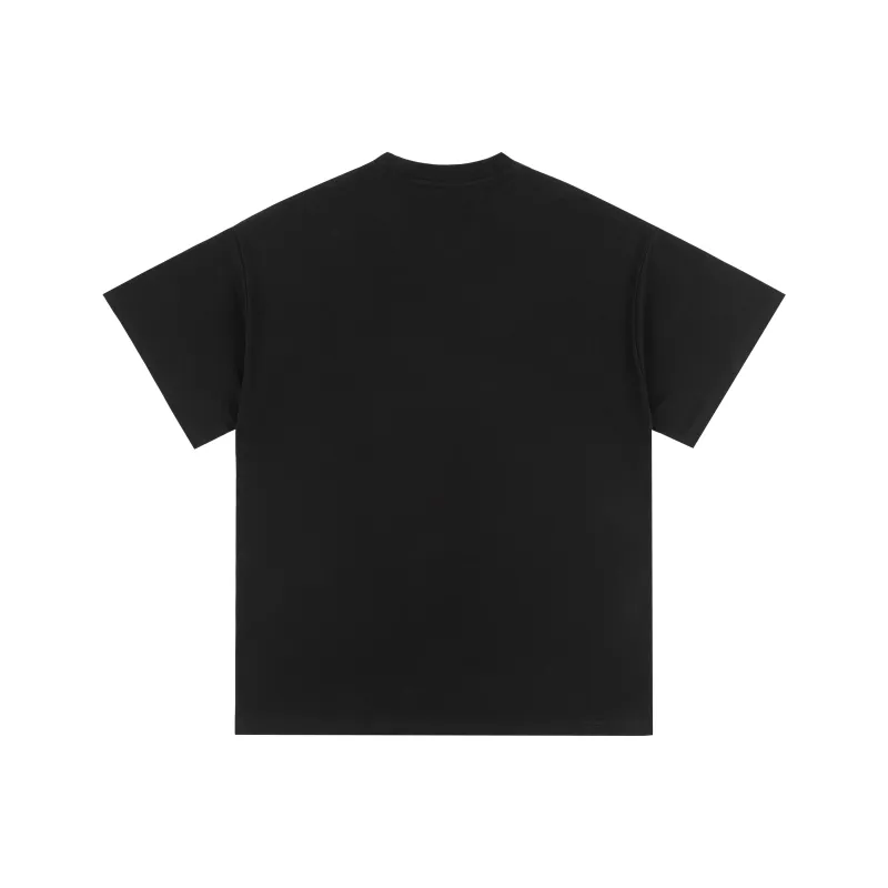 XINYINSU SS25 T Shirt Unisex Couple's-1