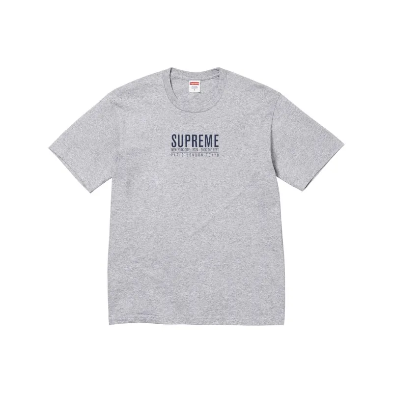 Supreme Paris Tee-5