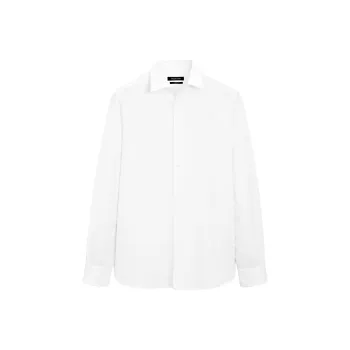 Massimo Dutti Shirt Men's White