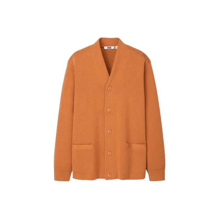 UNIQLO U Collection Sweaters Men-0