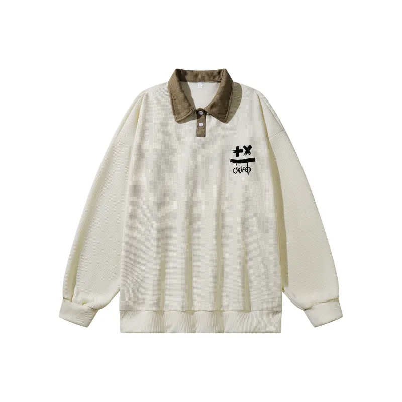 CSKS Polo Shirts Unisex-12