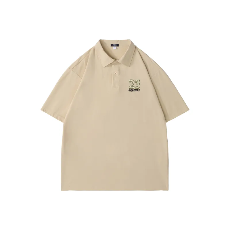 GF Polo Shirts Unisex-5