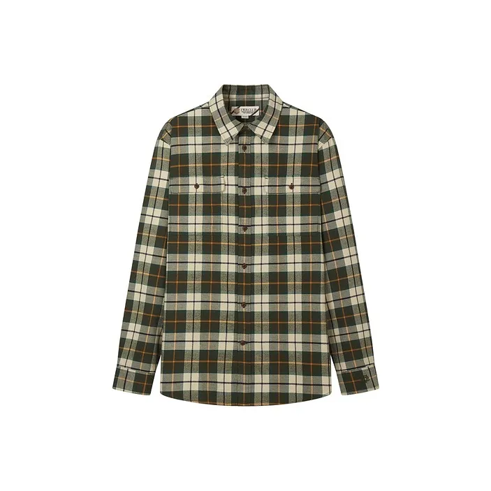Teenie Weenie Men Evergreen Series Shirts Unisex-0