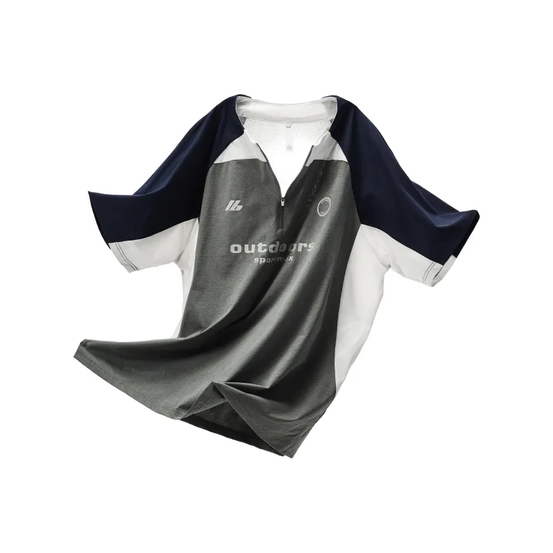 Ganbostore T Shirts Unisex-2