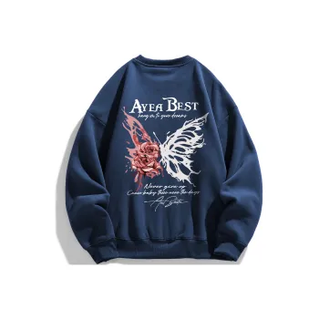 AYEA Sweatshirts Unisex