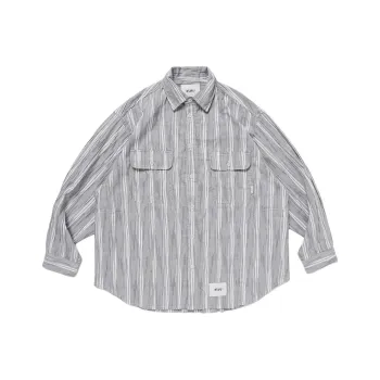 WTAPS Dobby Shirt