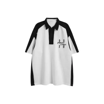 BEAR UNION Polo Shirts Unisex