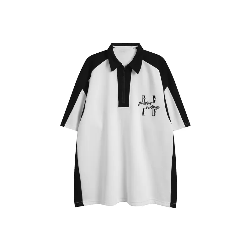 BEAR UNION Polo Shirts Unisex-0