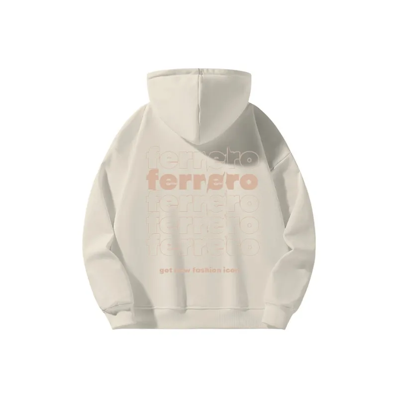 Ferrero Ross Sweatshirts Unisex-6