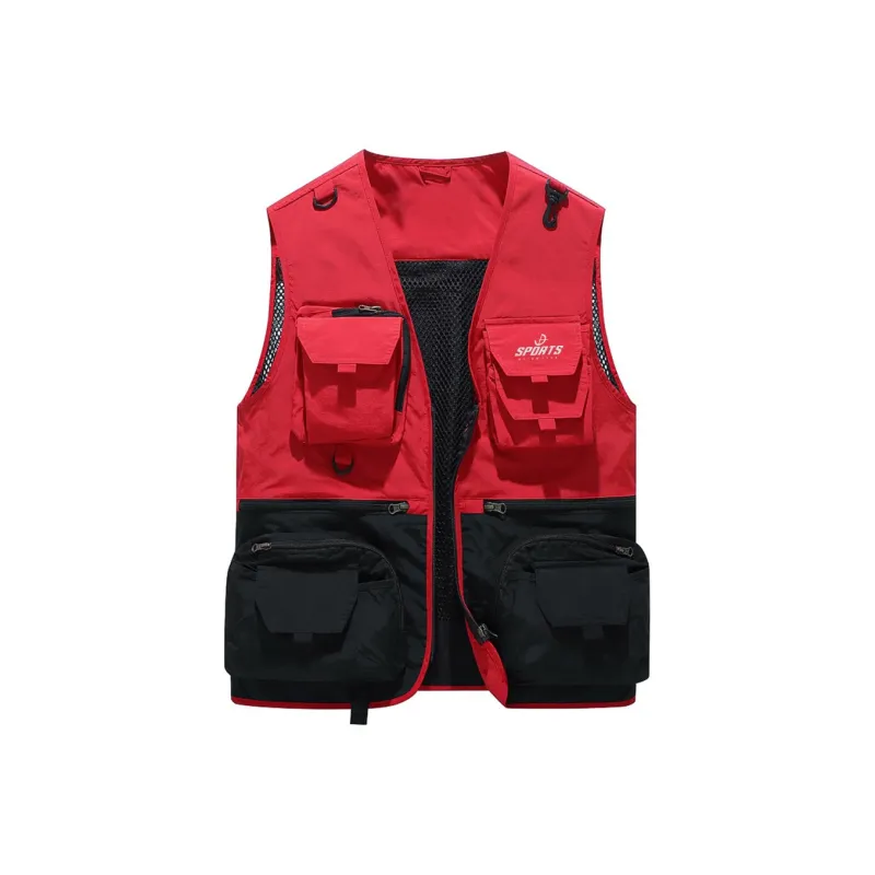 MIIOW Fishing Clothing Unisex-0
